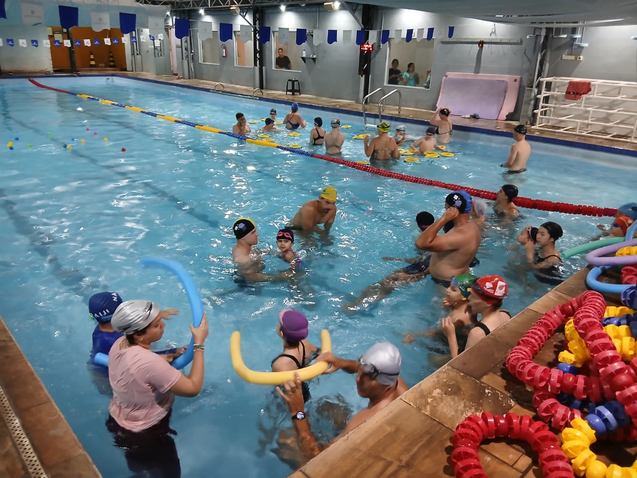 Momento HydroCenter